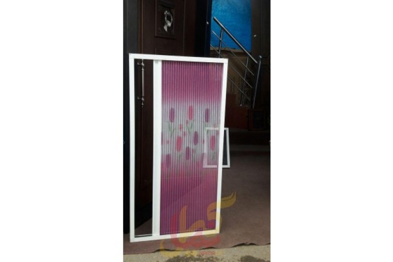 تولید درب و پنجره دوجداره