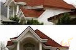 اجرای کلیه خدمات شیروانی نعمتیان