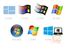 خدمات فنی بروز کامپیوتر و لپ تاپ در رشت