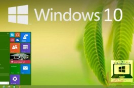 نصب ویندوز وخدمات کامپیوتری در رشت 