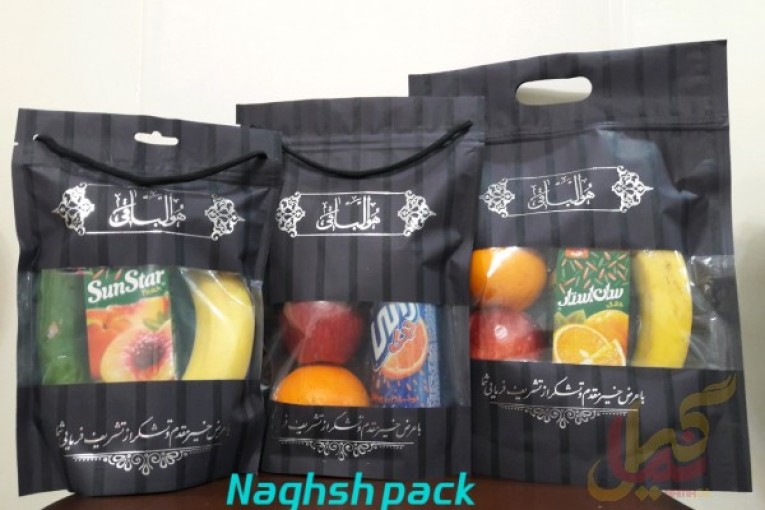 پک پذیرایی مجلس ختم مسجد