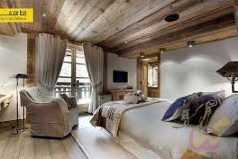 گیلان چوب طراحی و ساخت  وسازهای ها یه چوبیMdf