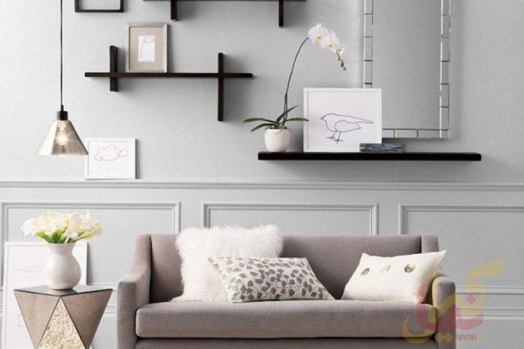 گیلان چوب طراحی و ساخت  وسازهای ها یه چوبیMdf