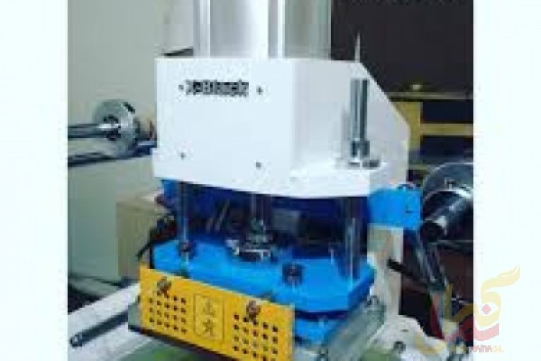 دستگاه طلاکوب 