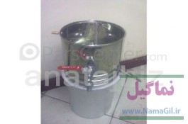 دستگاه تقطیر خانگی | دستگاه عرق گیری | دستگاه گلاب گیری | دستگاه گلاب کشی |