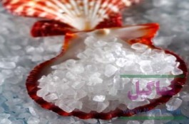 انواع نمک بهداشتی. نمک دستگاه دیالیز.نمک گرانول و نمک طبی
