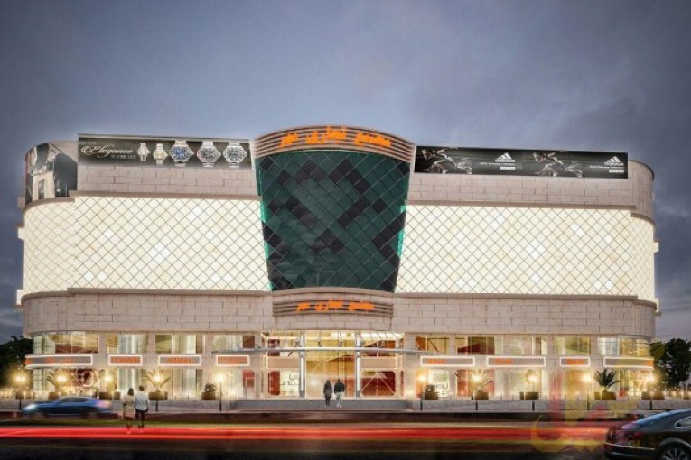 پیش فروش واحد های تجاری مسکن مهر رشت