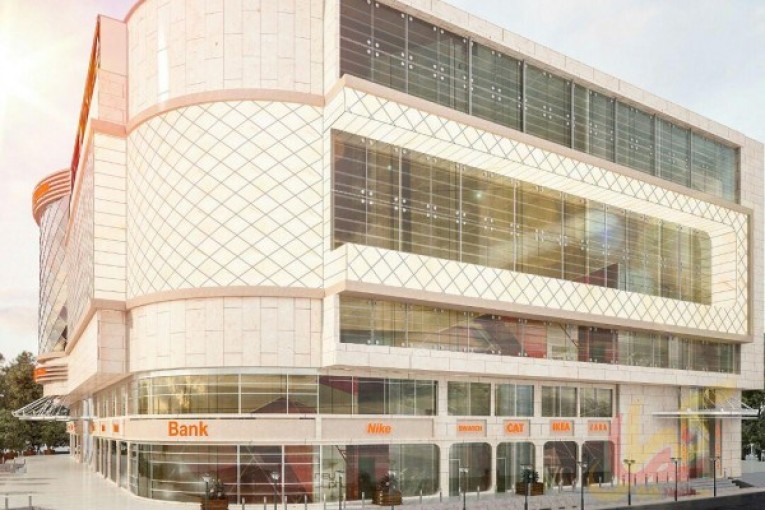 پیش فروش واحد های تجاری مسکن مهر رشت