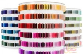 فروش مواد پلیمری ومستربچ های رنگی وسفید ومشکی ومستربچ های افزودنی وکامپاند کربنات کلسیم