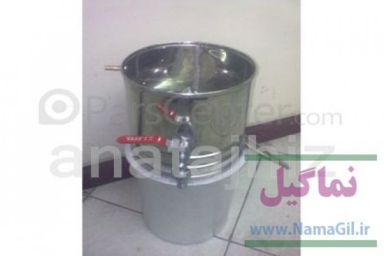 دستگاه عرق گیری / دستگاه گلاب گیری /گلابگیری/عرقگیری/تقطیر