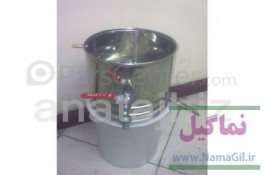 دستگاه عرق گیری / دستگاه گلاب گیری /گلابگیری/عرقگیری/تقطیر