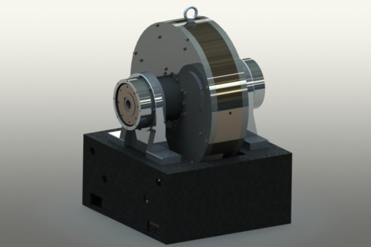 سازنده دینامومتر و سلول تست