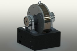 سازنده دینامومتر و سلول تست